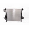 SU RADYATORU BRAZING MT 430X398X22 RENAULT TWINGO (C06_) 1.2 93-07