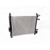 SU RADYATORU BRAZING MT 450X388X26 NISSAN MICRA 4 1.2 DIG 11>