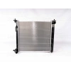 SU RADYATORU BRAZING MT 467X485X26 MM HYUNDAI TUSCON. KIA SPORTAGE 1.6CRDI. 1.6GDI. 1.6T-GDI 15>