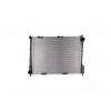 SU RADYATORU BRAZING MT 492X403.8X26 RENAULT CLIO 1.2 1.4 1.6 1.5DCI 05 >