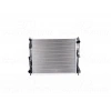 SU RADYATORU BRAZING MT 493X398X16 RENAULT CLIO MICRA 1.5DCI