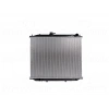 SU RADYATORU BRAZING MT 500X649X26 MM NISSAN TERRANO 2 3.0 02 >