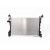 SU RADYATORU BRAZING MT 540X358X22 FIAT FIORINO (225_) 1.4 14> CITROEN NEMO (AA_) 1.4 08>/ PEUGEOT BIPPER (AA_) 1.4 08>