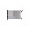 SU RADYATORU BRAZING MT 540X358X22 MINI COOPER ONE R50 R53 1.4 1.6I 16V 01-06