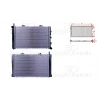 SU RADYATORU BRAZING MT 577X368X32 MERCEDES-BENZ BENZ 190 W201 2.0 D2.0 E2.0 1982 >