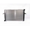 SU RADYATORU BRAZING MT 590X388X32 VOLVO S70 (874) 2.0T 97-00/ V70 (875, 876) 2.0T - 2.3T 95-00/ XC70 (295) 2.4T 97-02