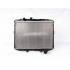 SU RADYATORU BRAZING MT 595x420x32 MM HYUNDAI H100 KAMYONET 93>