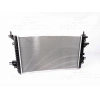 SU RADYATORU BRAZING MT 600X369X26 MM OPEL ASTRA H ZAFIRA B 1.7 1.9 04>