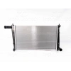 SU RADYATORU BRAZING MT 610X358X16 MM TATA INDICA 1.4TDI 00>