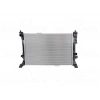 SU RADYATORU BRAZING MT 640*438*16 MM MERCEDES-BENZ A SERİSİ W176 A160, A180, A200, B SERISI W246 B180 B200, W242, CLA 117 200, 180, GLA X156 MANUEL BENZİN/DİZEL