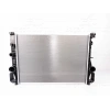 SU RADYATORU BRAZING MT 640X457X22 MM MERCEDES-BENZ E SERISI (W211) E 280 CDI-E 320 CDI 02-08