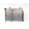 SU RADYATORU BRAZING MT 640X48X32 MM MERCEDES-BENZ E270CDI. E320CDI 99>