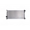 SU RADYATORU BRAZING MT 650X348X16 SUBARU BRZ ZC6 2.0 12 >