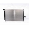 SU RADYATORU BRAZING MT 650X439X26 CAY MOTOR VW GOLF5. GOLF6 2.0TDI. JETTA. CADDY1.6TDI. PASSAT