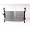 SU RADYATORU BRAZING MT 670X358X26 MM FORD TRANSIT2.2. 2.4TDCI 06> KLIMASIZ