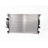 SU RADYATORU BRAZING MT 670X458X22 FORD MONDEO 5 1.5i-1.5 TDCI-2.0 TDCI 15>/ S-MAX 1.5i -2.0 TDCI 15-18
