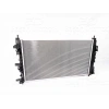 SU RADYATORU BRAZING MT 680X388X26 MM OPEL INSIGNIA 1.4T / AC+ 09-17