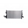 SU RADYATORU BRAZING MT 680X398X16 OPEL ASTRA K 1.4 ECOTEC 15 >