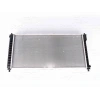 SU RADYATORU BRAZING MT 690X339X26 MM MAZDA 626 1.8. 2.0I GE 91-97