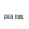 SU RADYATORU BRAZING MT-AT 600X368X26 MERCEDES-BENZ A160. VANEO 1.7CDI 97>