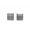 SU RADYATORU BRAZING MT-AT 605X628X40 MM RANGE ROVER3 4.2. 4.4 05-12