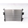 SU RADYATORU BRAZING MT-AT 615X453X26 (5MM FIN) CHERY TIGGO 8PRO 21>/TIGGO 7PRO 21>/OMODA 5 19>