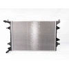 SU RADYATORU BRAZING MT-AT 628X436X16 MM VW JETTA 1.6TDI. PASSAT CC 2.0TDI. TIGUAN 2.0TDI. YETI 1.4 TSI