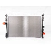 SU RADYATORU BRAZING MT-AT 645X433 MM PEUGEOT3008 SUV 1.2 VTI 1.6 GTI 308 2 1.6 GTI 2.0 C4 GRAND PICASSO 2 1.2 THP 130 13 >
