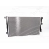 SU RADYATORU BRAZING MT-AT 650X405X26 VW GOLF5 GOLF6 JETTA CADDY PASSAT A3 LEON OCTAVIA SUPERB 1.4TSI 1.9TDI CAXA BMY BJB BXE BKC 04 >