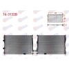 SU RADYATORU BRAZING NISSAN QASHQAI (J10) 1.5 DCI M-T 2007-2014