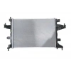 SU RADYATORU BRAZING OPEL CORSA C 1.0i 12v M-T 2000-2006