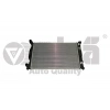 SU RADYATÖRÜ (BRAZING) PASSAT-A4-A6 ADR-AEB-AFN-AVG-AWT-AVB 1,8 T-1,9 TDI 97-04