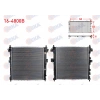 SU RADYATORU BRAZING SSANGYONG KYRON 2.0 XDI A-T/M-T AC+/- 2005-2011