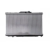 SU RADYATORU BRAZING TOYOTA COROLLA (_E11_) 1.4i 16v A-T AC +/- 1997-2002