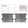 SU RADYATORU BRAZING VOLKSWAGEN AMAROK 2.0 TDI M-T AC+/- 2010-