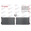 SU RADYATORU BRAZING VOLKSWAGEN POLO (6R;6C) 1.4 TSI M-T AC+/- 2009-