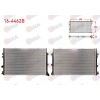 SU RADYATORU BRAZING VOLKSWAGEN TIGUAN (5N_) 1.4 TSI 2007-2016