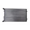 SU RADYATÖRÜ GOLF5-GOLF6-JETTA-CADDY-PASSAT-A3-LEON CAXA-BMY-BJB-BXE-BKC 1,4 TSI-1,9 TDI 04-13