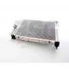 SU RADYATÖRÜ KLIMA+SU RAD./BRAZING 510X384X38 KANGO 1,5-1,9 03-