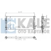 SU RADYATÖRÜ KLIMALI BRAZING TRANSIT V-347 2.2/2.4 D 06-14