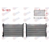SU RADYATORU MEKANIK (23mm) FIAT PALIO (178BX) (178DX) 1.2i 16v M-T 1996-2005