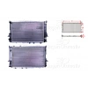 SU RADYATORU MEKANIK AT 632X415X34 MM AUDI A100 A6 1.8 2.0 2.3 94 >