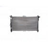 SU RADYATORU MEKANIK AT 654X380X26 MM DAEWOO NUBIRA 1.6 97-99