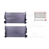 SU RADYATORU MEKANIK AT 665X398X32 OPEL ASTRA J INSIGNIA ZAFIRA C 1.6 SIDI 12 >