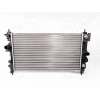 SU RADYATORU MEKANIK AT 682X396X23 OPEL ASTRA J 1.4 LET1.6 XE 08 >
