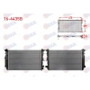 SU RADYATORU MEKANIK KALINLIK 34mm VW CRAFTER 2.0 TDI - 2.5 TDI M-T 2006-2016 / MERCEDES SPRINTER 2006-2018 / SPRINTER 2018-