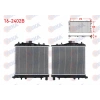 SU RADYATORU BRAZING KIA PRIDE (DA) 1.3 16v 1990-1999