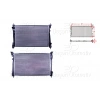 SU RADYATORU MEKANIK MT 414X625X32 OPEL CORSA D A13DTC Z13DTJ Z13DTH 05 >