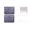 SU RADYATORU MEKANIK MT 430X378X23MM VW POLO CLASSIC 1.4 16V AEE AHW 94 >