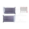SU RADYATORU MEKANIK MT 520X322X34 FIAT UNO 70 I.E 1.4 1989 >